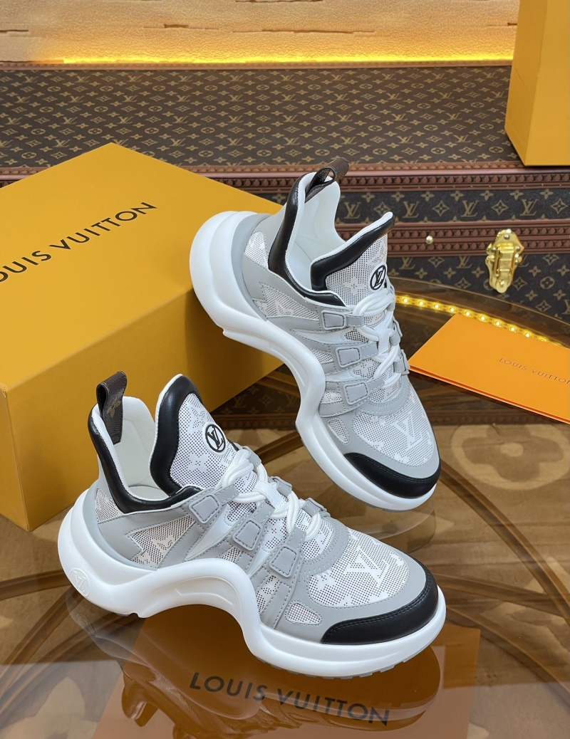 Louis Vuitton Sneakers